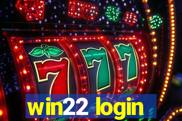 win22 login